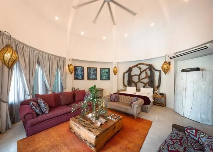 Xanadu Luxury Villas & Retreat Zanzibar