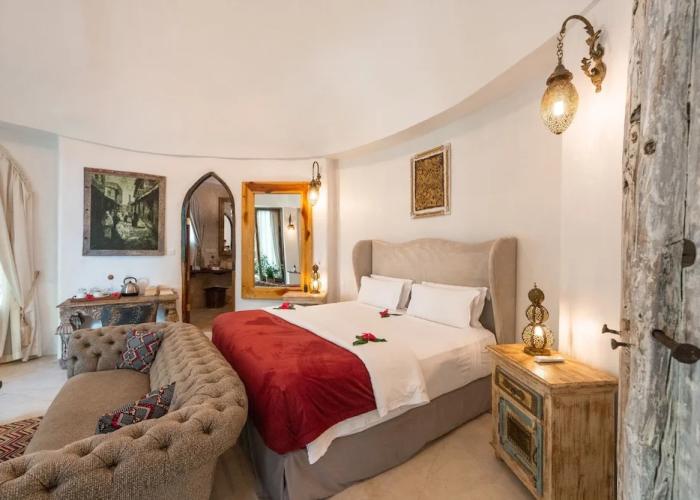 Xanadu Luxury Villas & Retreat Zanzibar