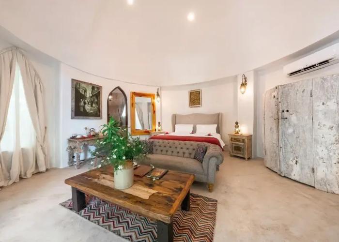 Xanadu Luxury Villas & Retreat Zanzibar