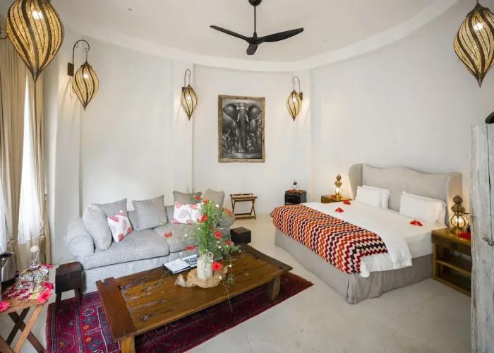 Xanadu Luxury Villas & Retreat Zanzibar