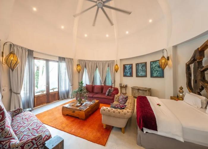 Xanadu Luxury Villas & Retreat Zanzibar