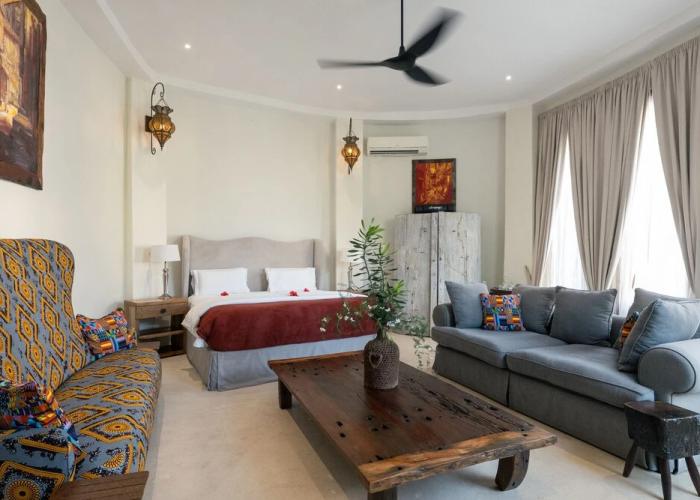 Xanadu Luxury Villas & Retreat Zanzibar