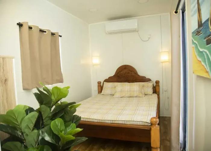 The Zanzibar Beach House - North