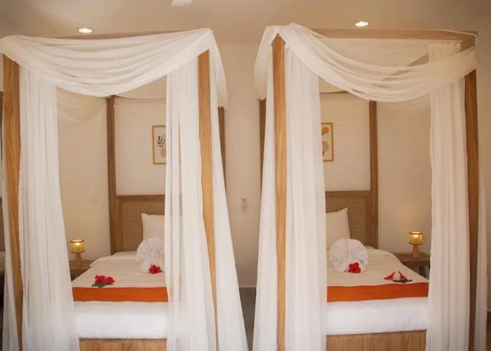 The Bali Resort Zanzibar