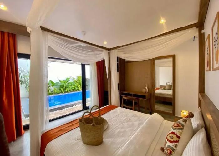 The Bali Resort Zanzibar