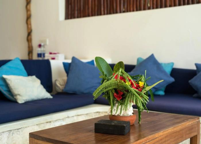 Indigo Beach Zanzibar