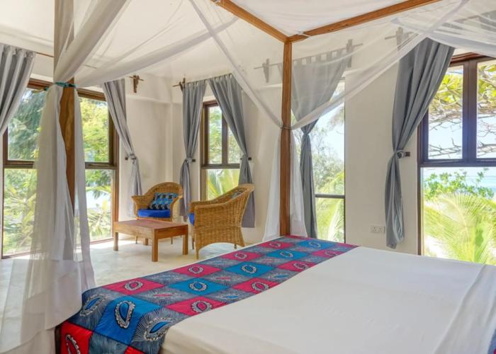 Indigo Beach Zanzibar