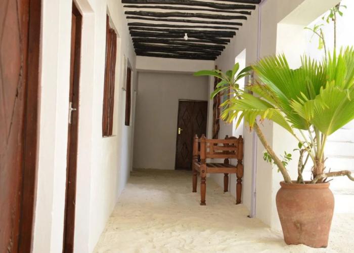 Indigo Beach Zanzibar