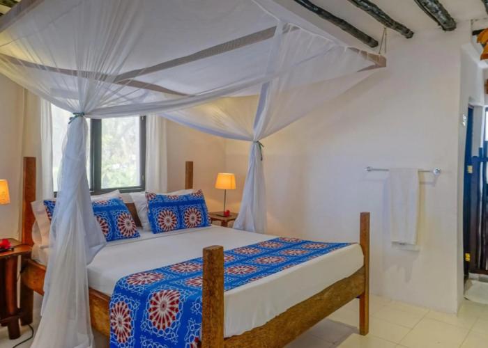 Indigo Beach Zanzibar