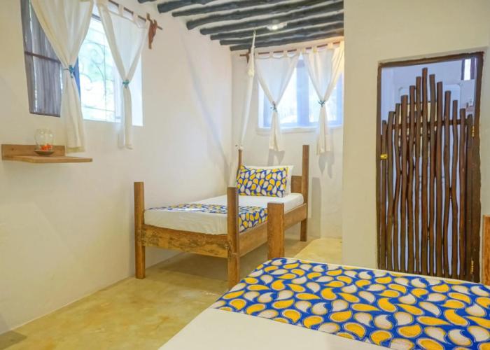 Indigo Beach Zanzibar