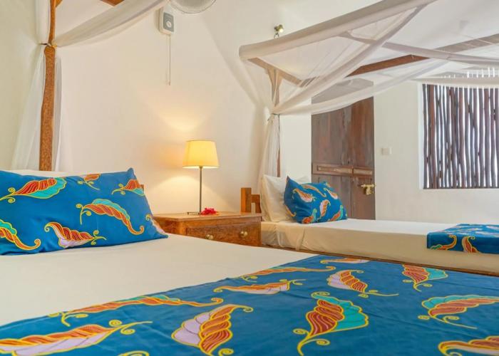 Indigo Beach Zanzibar