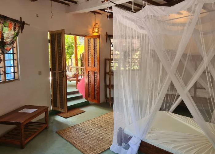 Evergreen Bungalows