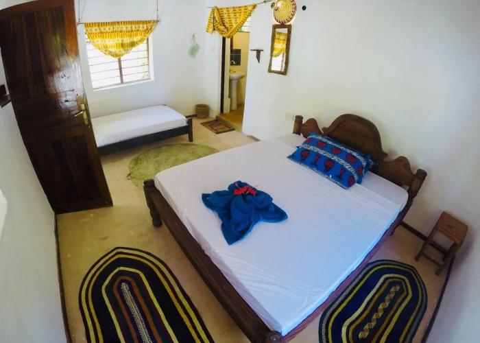 Evergreen Bungalows