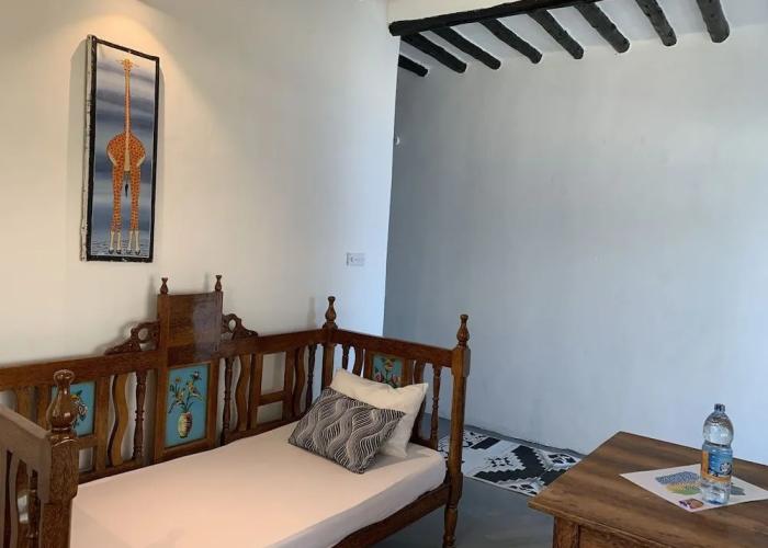 African Paradise Beach Hotel