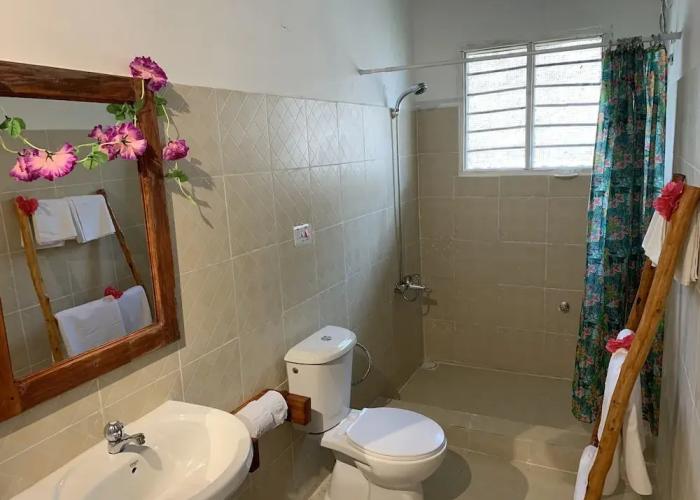 African Paradise Beach Hotel
