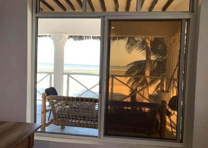 African Paradise Beach Hotel