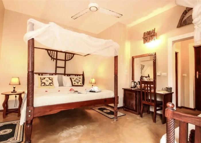 Sahari Zanzibar