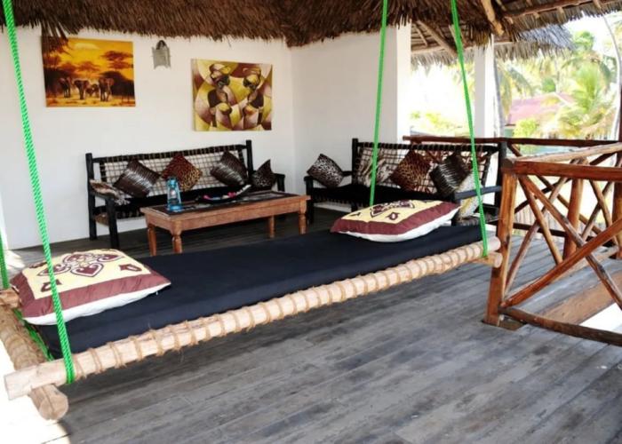 Sahari Zanzibar