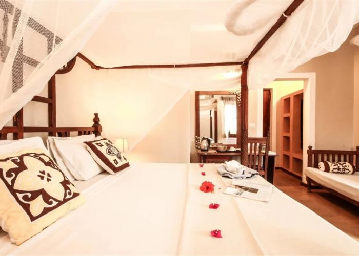 Sahari Zanzibar