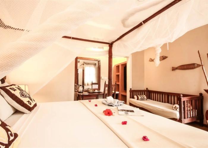 Sahari Zanzibar