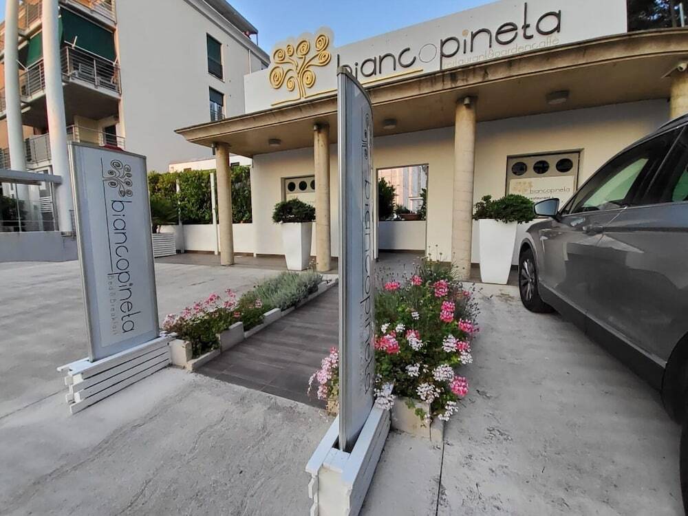 Biancopineta B&B