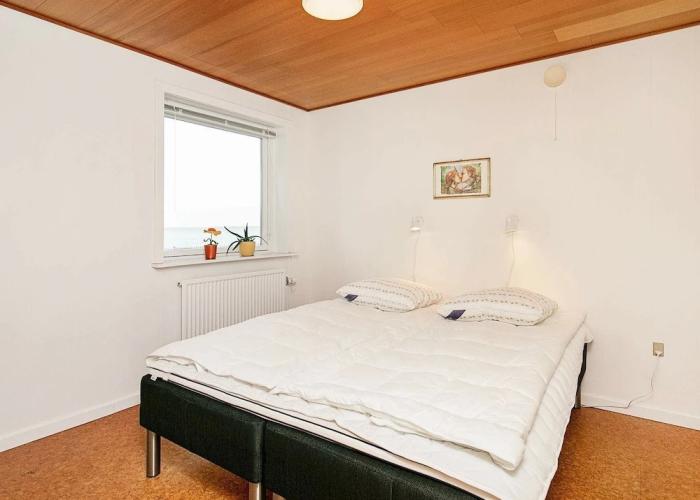 Seaside Retreat in Hvalpsund-by Traum