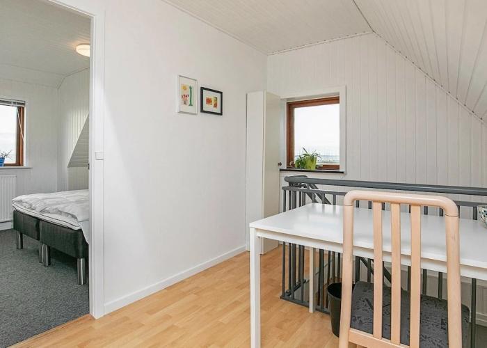 Seaside Retreat in Hvalpsund-by Traum