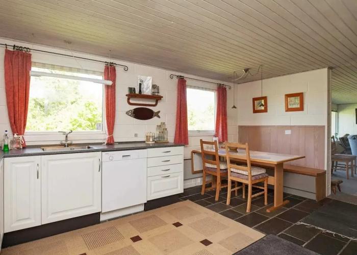 6 Person Holiday Home in Farso-by Traum