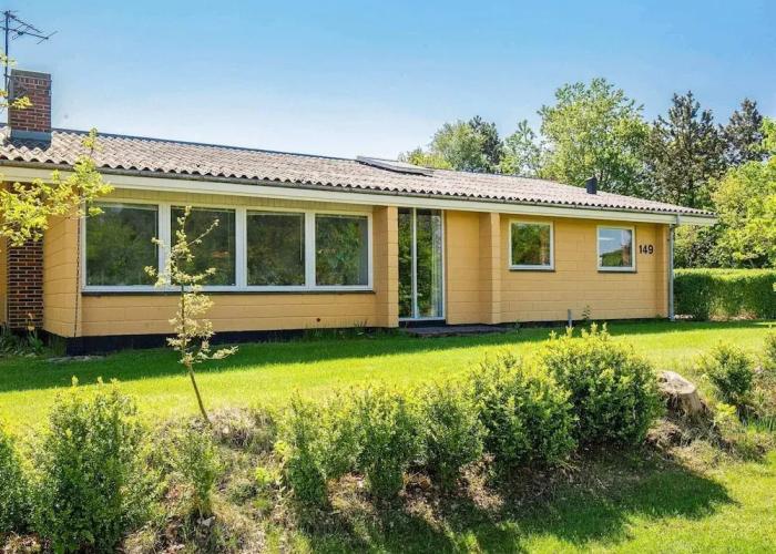 6 Person Holiday Home in Farso-by Traum