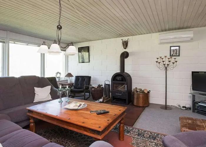 6 Person Holiday Home in Farso-by Traum