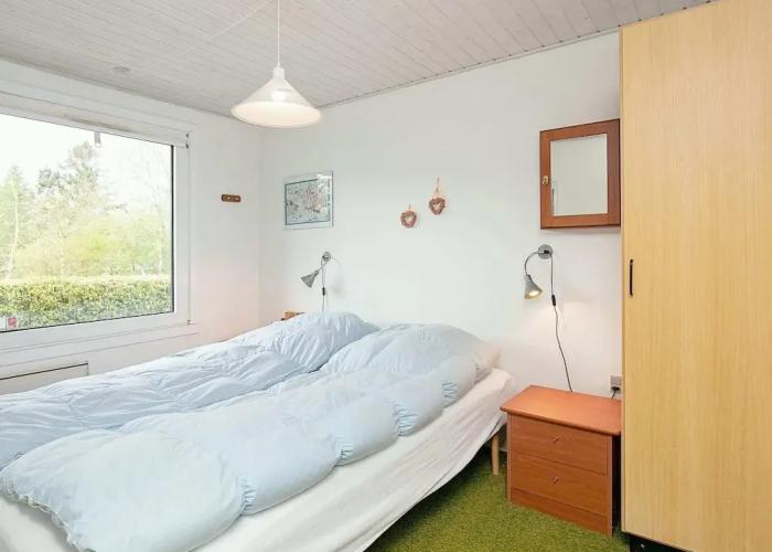 6 Person Holiday Home in Farso-by Traum