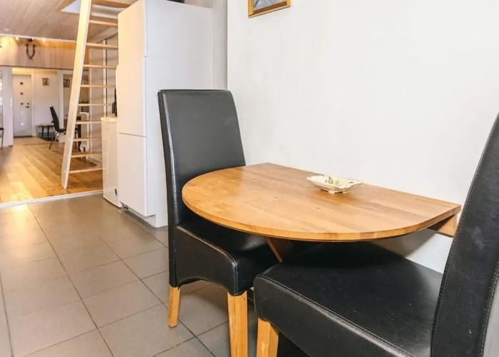 8 Person Holiday Home in Farso