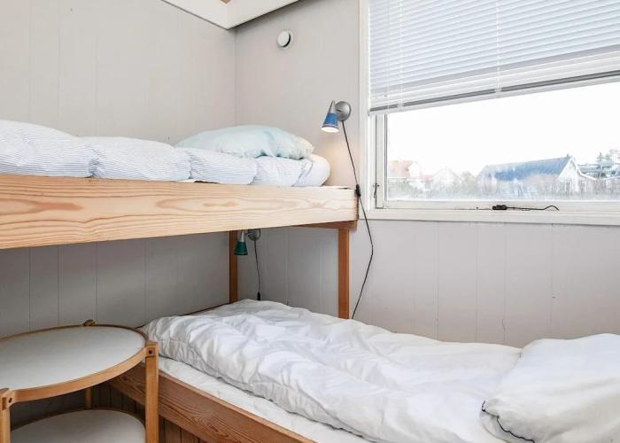10 Person Holiday Home in Farso