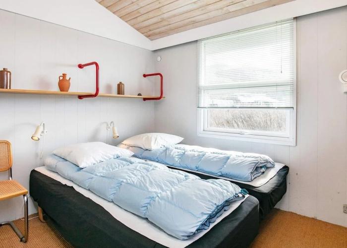 10 Person Holiday Home in Farso