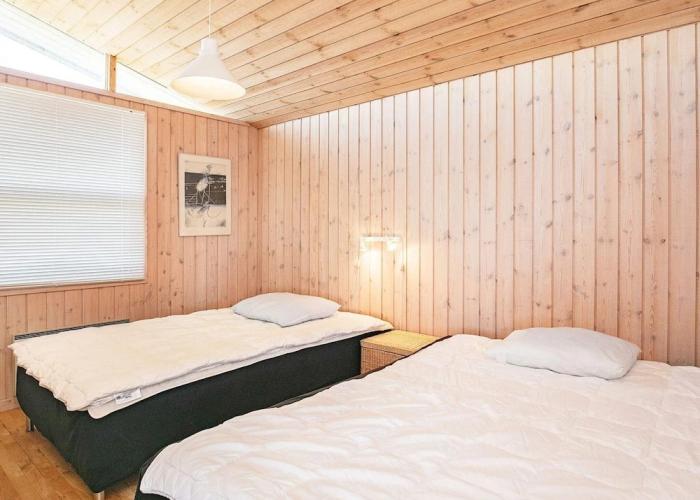 10 Person Holiday Home in Farso