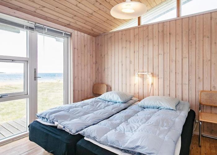 10 Person Holiday Home in Farso