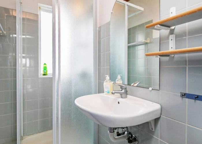 10 Person Holiday Home in Farso