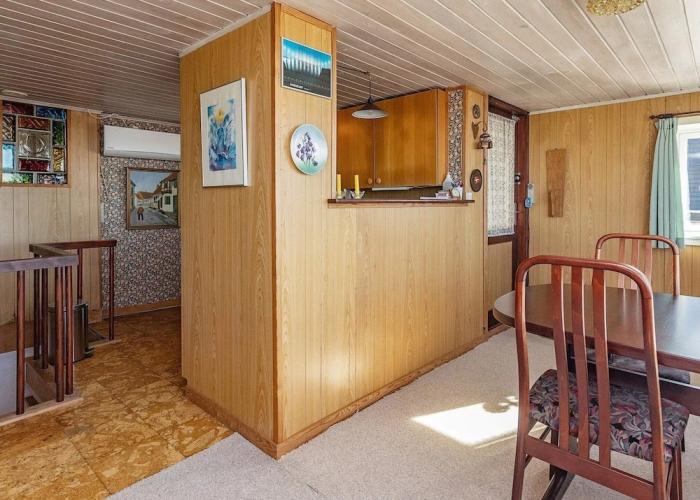 4 Person Holiday Home in Farso