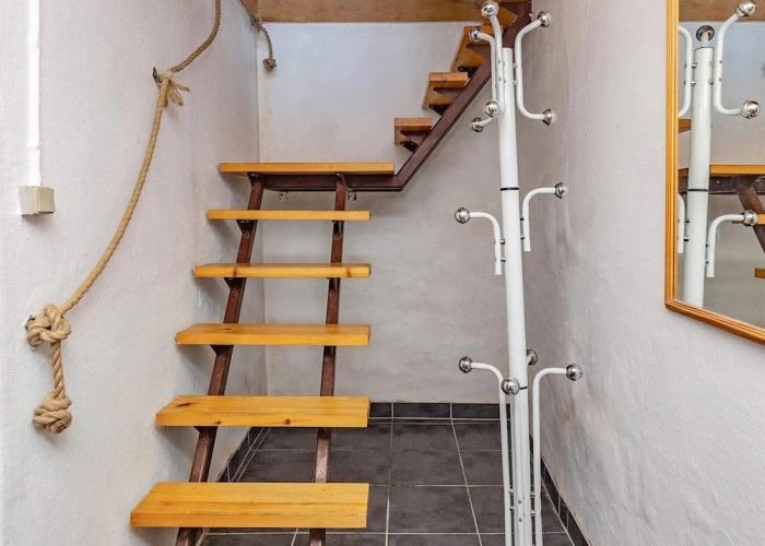 4 Person Holiday Home in Farso
