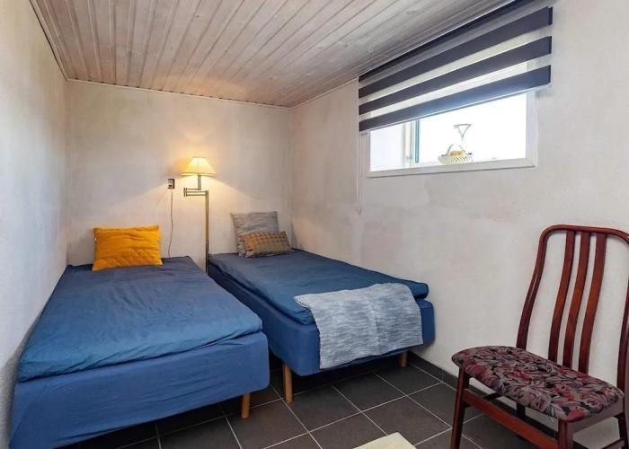 4 Person Holiday Home in Farso