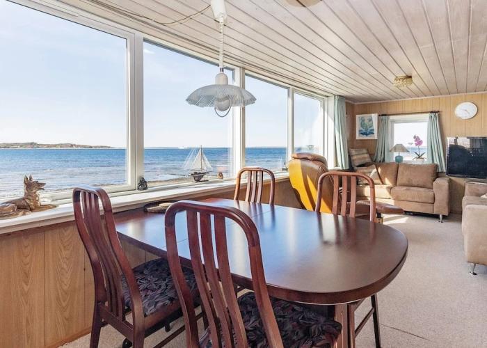 4 Person Holiday Home in Farso