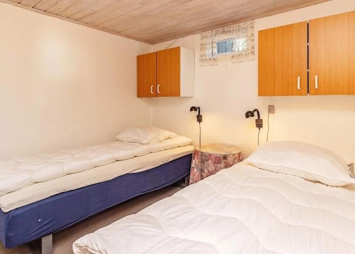 4 Person Holiday Home in Farso
