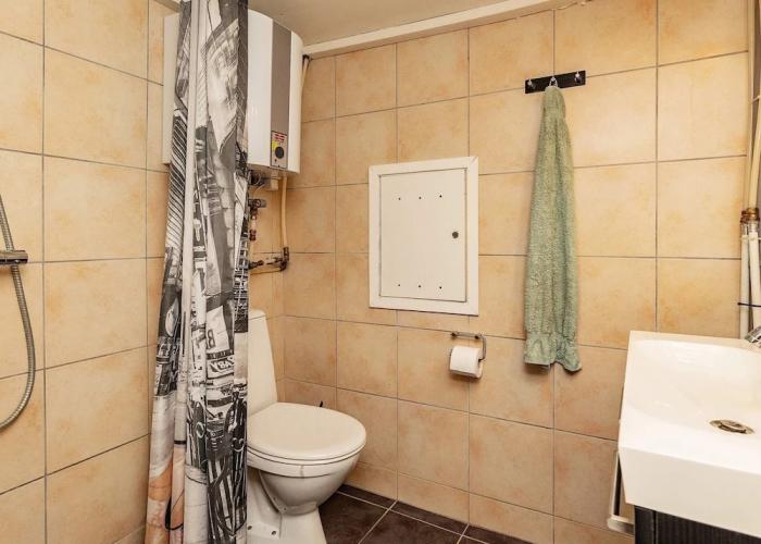 4 Person Holiday Home in Farso