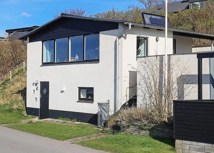 4 Person Holiday Home in Farso