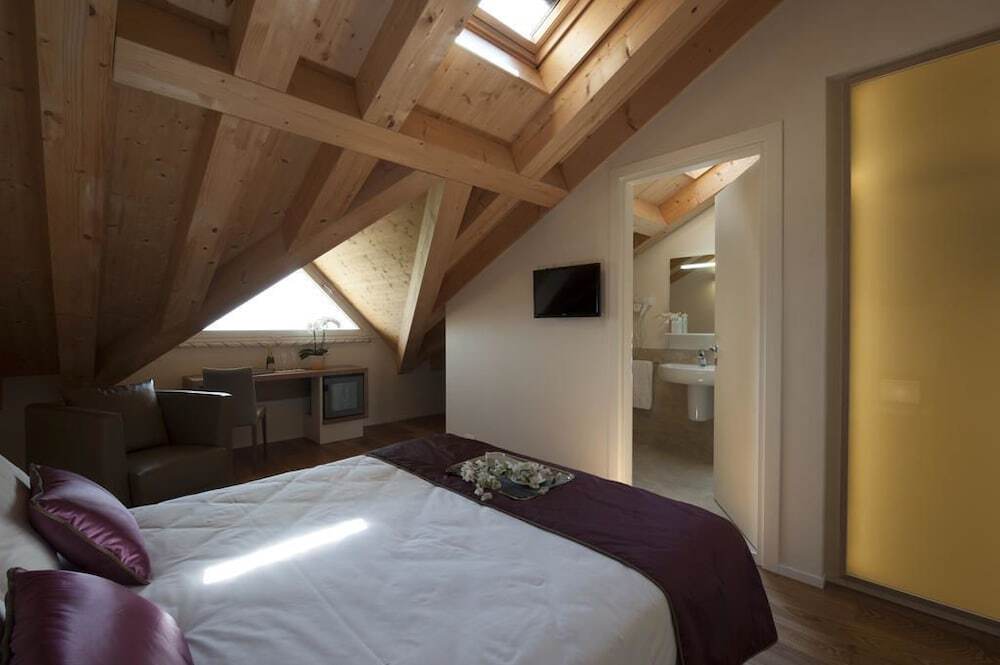 Hotel Villa del Poggio