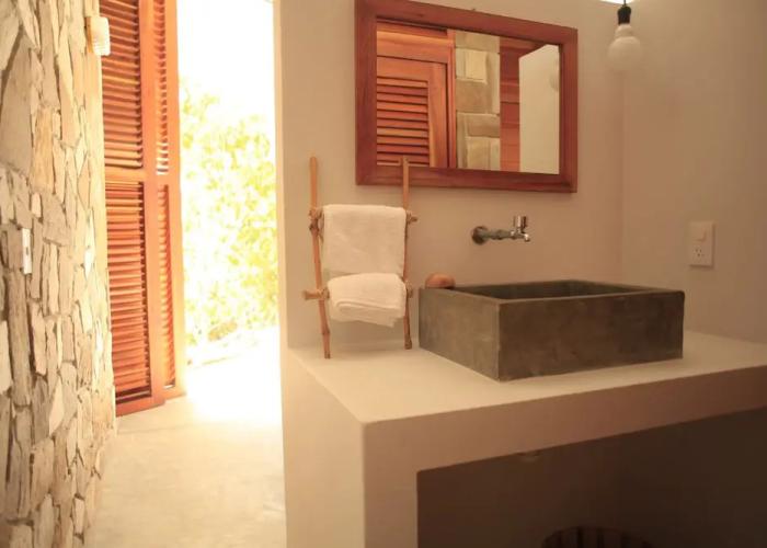 Cocolia Hotel
