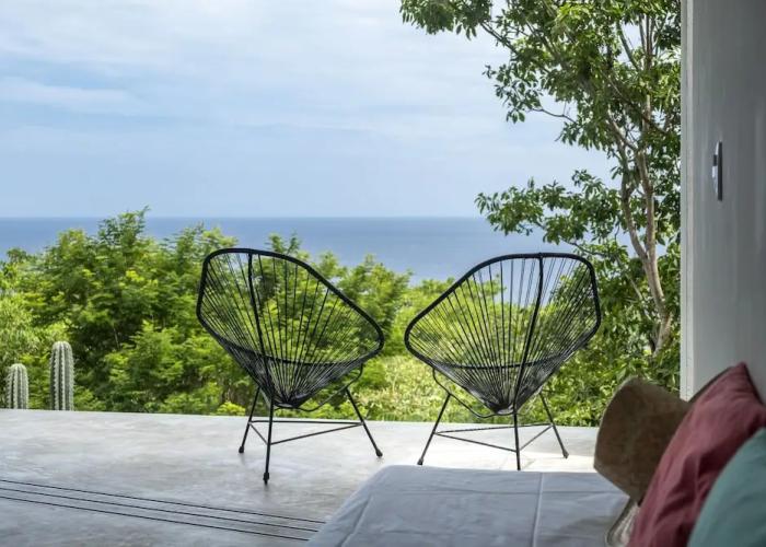 Cocolia Hotel