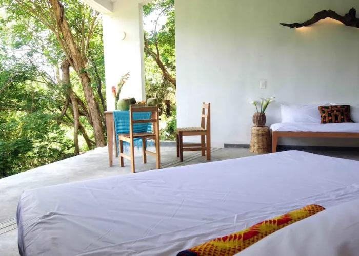 Cocolia Hotel