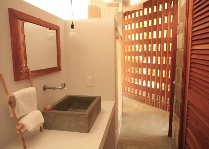 Cocolia Hotel