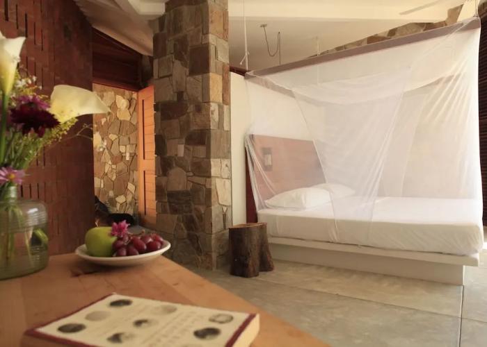 Cocolia Hotel